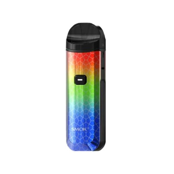 Smok Nord Pro 25W Pod Kit - Image 4