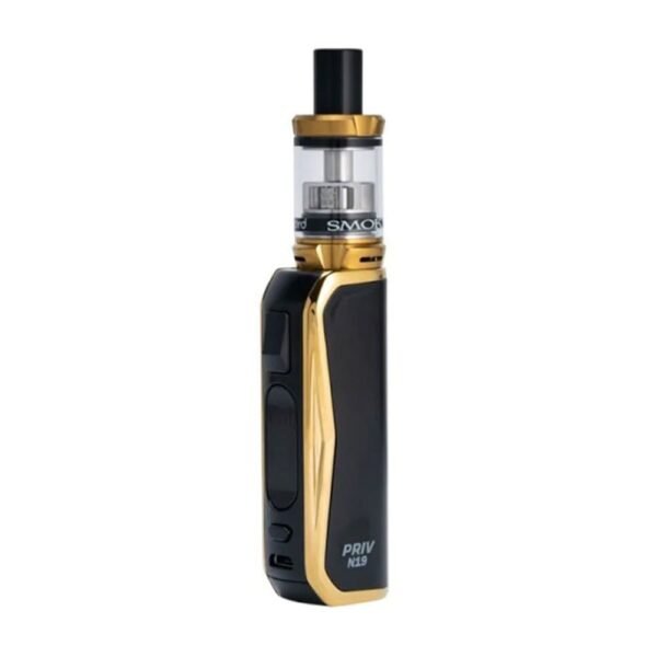 Smok Priv N19 Kit - Image 8