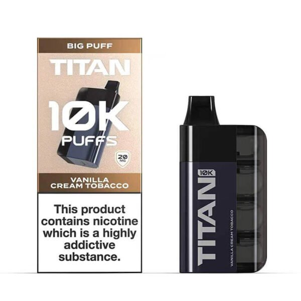 RandM Tornado 10000 Puffs Rechargeable Prefilled Vape Device - Image 35