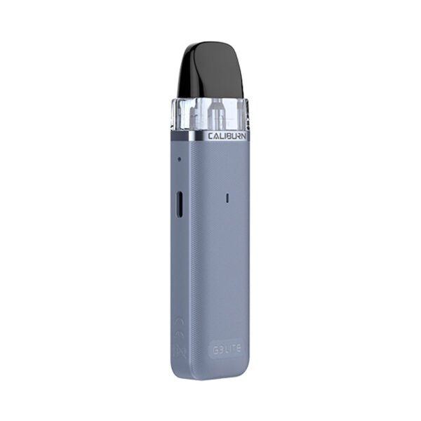 Uwell Caliburn G3 Lite Pod Kit - Image 4
