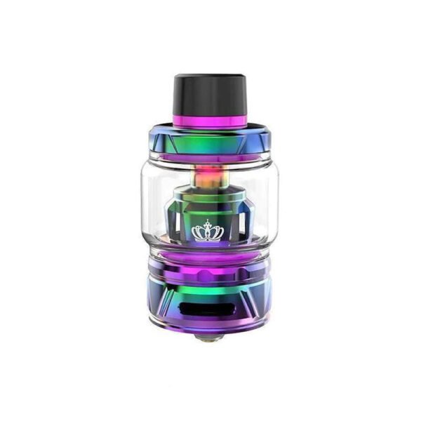 Crown IV Sub-Ohm Tank by Uwell - Image 5