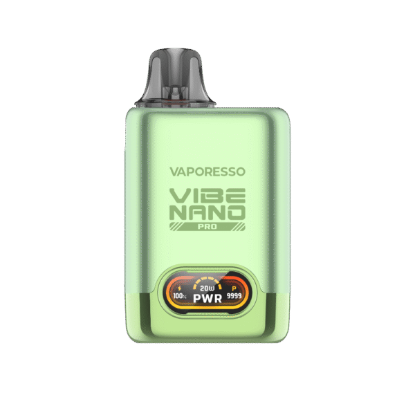VIBE NANO Pro - Image 5