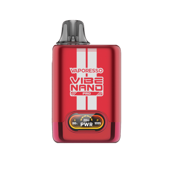 VIBE NANO Pro - Image 8