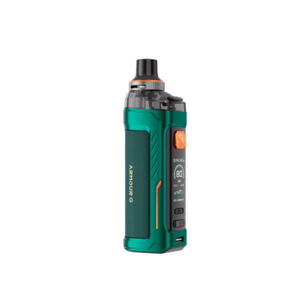 ARMOUR G (Green)