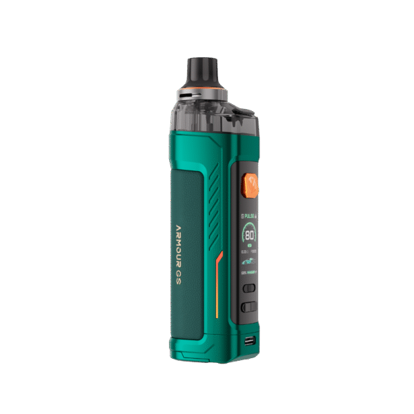ARMOUR GS (Green)