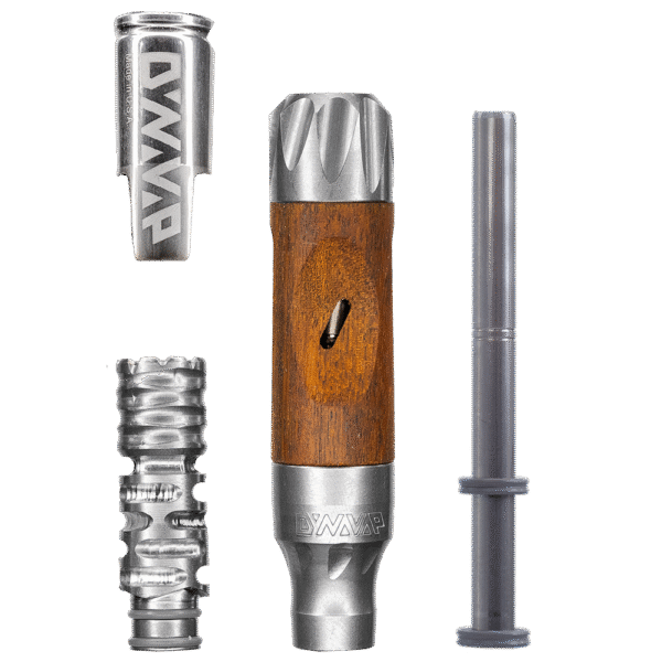 DynaVap Vong (2021) Vaporizer - Image 2
