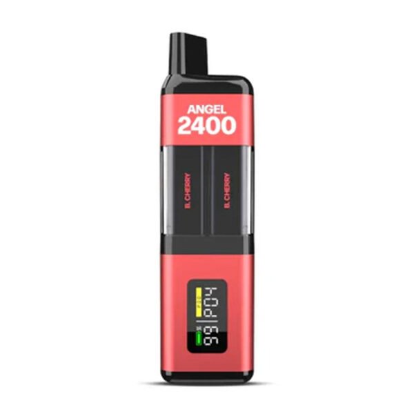 Vapes Bars Angel 2400 Prefilled Vape - Image 2