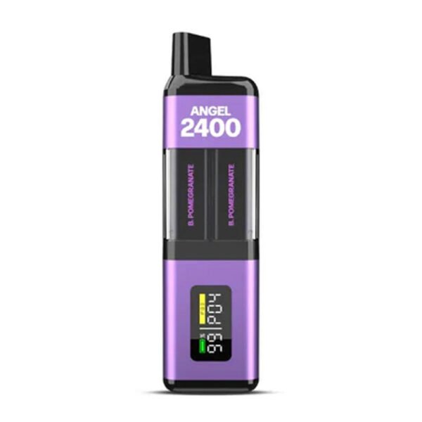 Vapes Bars Angel 2400 Prefilled Vape - Image 3