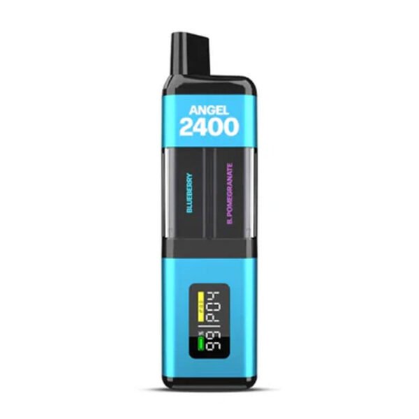 Vapes Bars Angel 2400 Prefilled Vape - Image 4