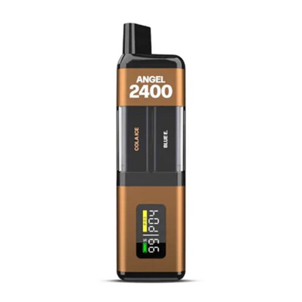 Vapes Bars Angel 2400 Prefilled Vape - Image 5