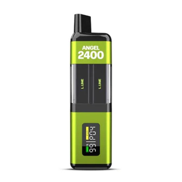 Vapes Bars Angel 2400 Prefilled Vape - Image 6
