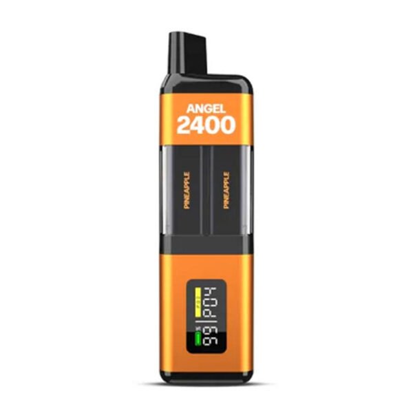 Vapes Bars Angel 2400 Prefilled Vape - Image 7