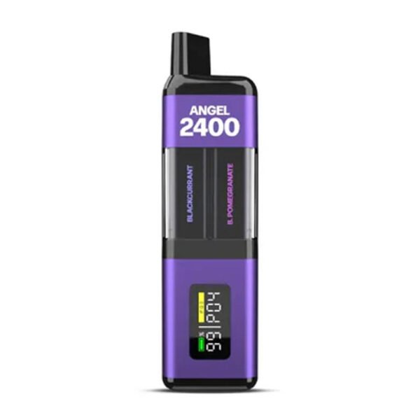 Vapes Bars Angel 2400 Prefilled Vape - Image 8