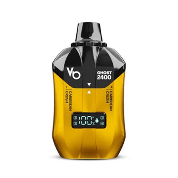 Vapes Bars Ghost 2400 Prefilled Vape - Image 5
