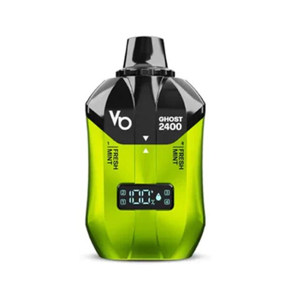 Vapes Bars Ghost 2400 Prefilled Vape - Image 6