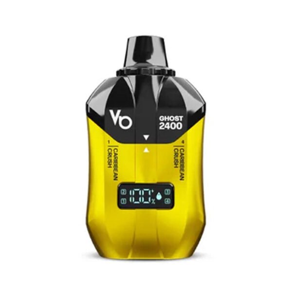 Vapes Bars Ghost 2400 Prefilled Vape - Image 10