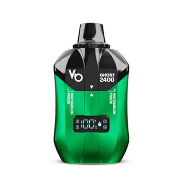Vapes Bars Ghost 2400 Prefilled Vape - Image 11