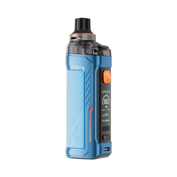 Vaporesso Armour G 80W Vape Kit - Image 4