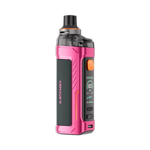 Vaporesso Armour G 80W Vape Kit - Image 7