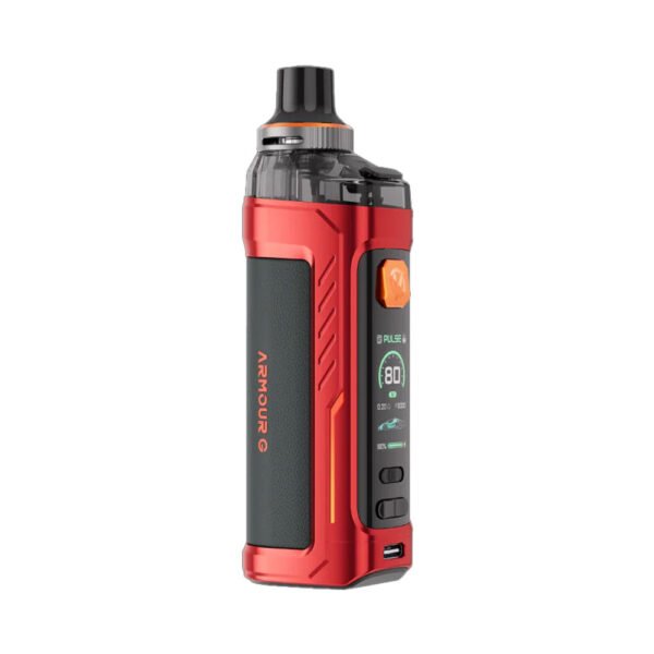 Vaporesso Armour G 80W Vape Kit - Image 8