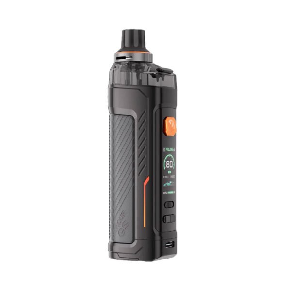 Vaporesso Armour GS 80W Vape Kit - Image 3