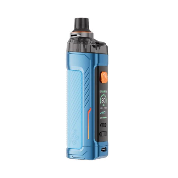 Vaporesso Armour GS 80W Vape Kit - Image 4