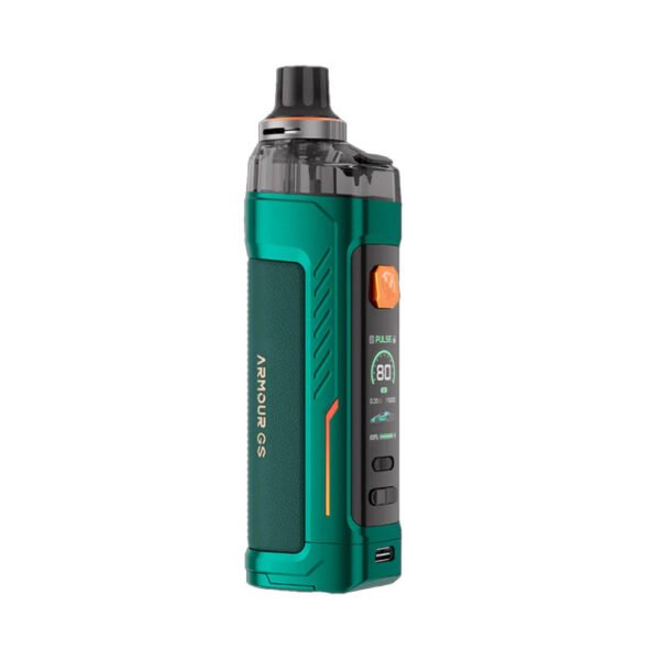 Vaporesso Armour GS 80W Vape Kit - Image 6
