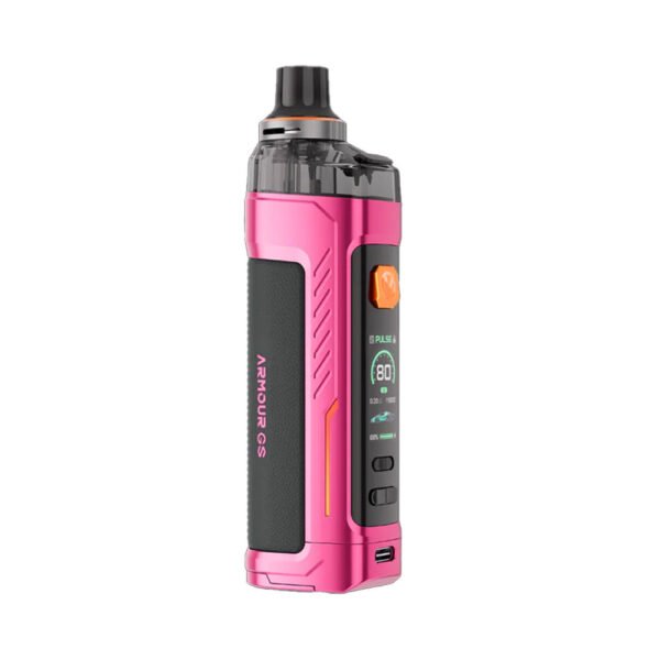 Vaporesso Armour GS 80W Vape Kit - Image 7