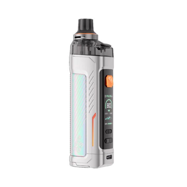 Vaporesso Armour GS 80W Vape Kit - Image 8