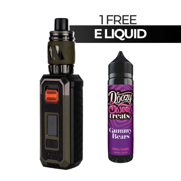 Vaporesso Armour S Kit - Image 3
