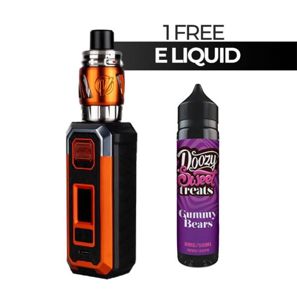Vaporesso Armour S Kit - Image 4