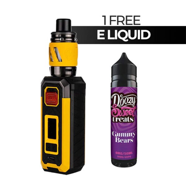 Vaporesso Armour S Kit - Image 6