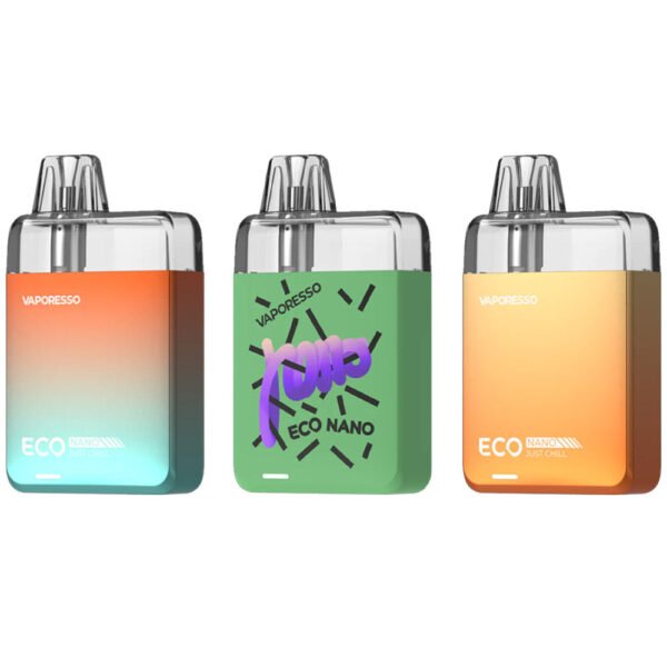 Vaporesso ECO Nano Kit - Image 2