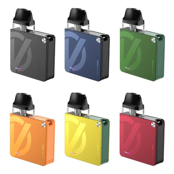 Vaporesso Xros 3 Nano Pod Kit - Image 2