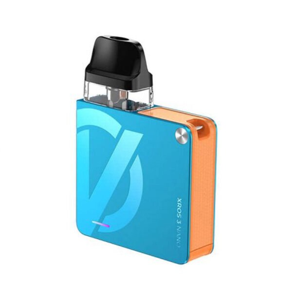 Vaporesso Xros 3 Nano Pod Kit - Image 4