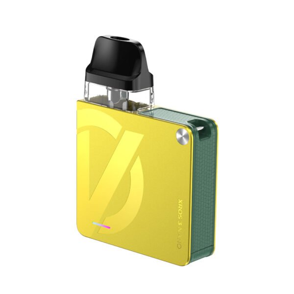 Vaporesso Xros 3 Nano Pod Kit - Image 5