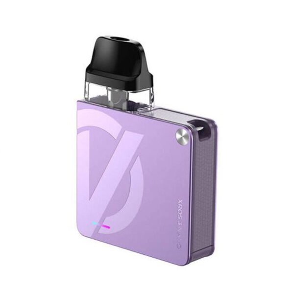 Vaporesso Xros 3 Nano Pod Kit - Image 6