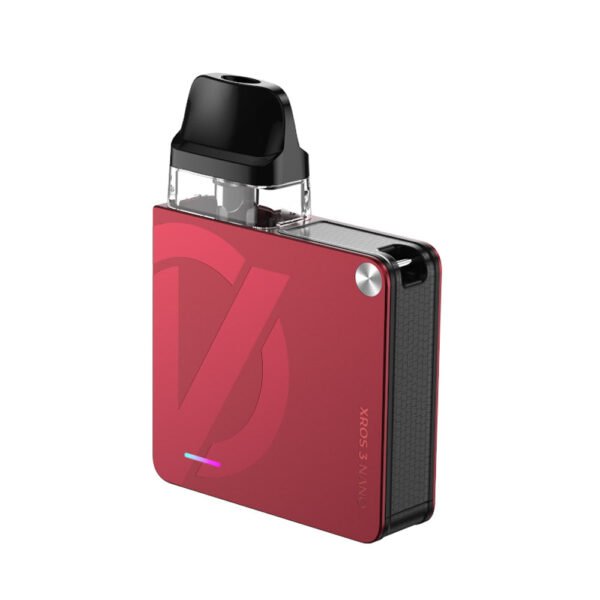 Vaporesso Xros 3 Nano Pod Kit - Image 7