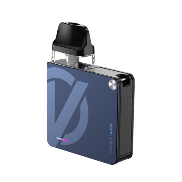 Vaporesso Xros 3 Nano Pod Kit - Image 8