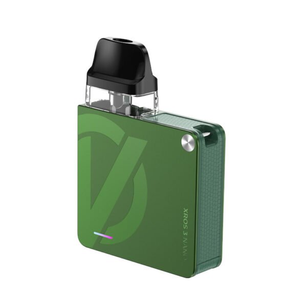 Vaporesso Xros 3 Nano Pod Kit - Image 9