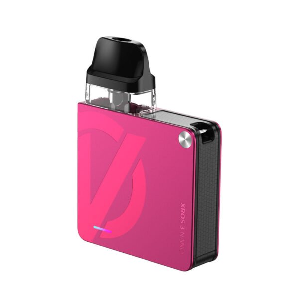 Vaporesso Xros 3 Nano Pod Kit - Image 10