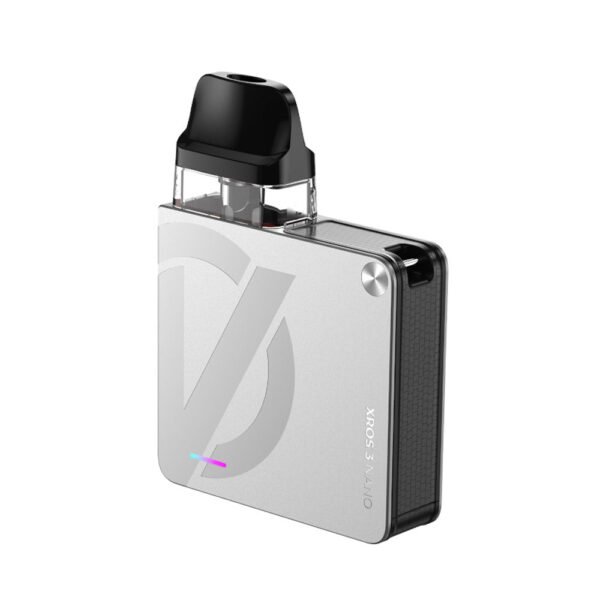 Vaporesso Xros 3 Nano Pod Kit - Image 11