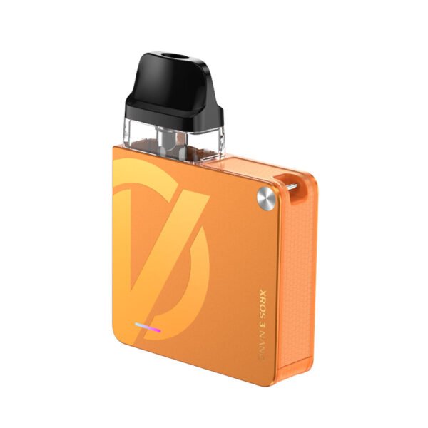 Vaporesso Xros 3 Nano Pod Kit - Image 12