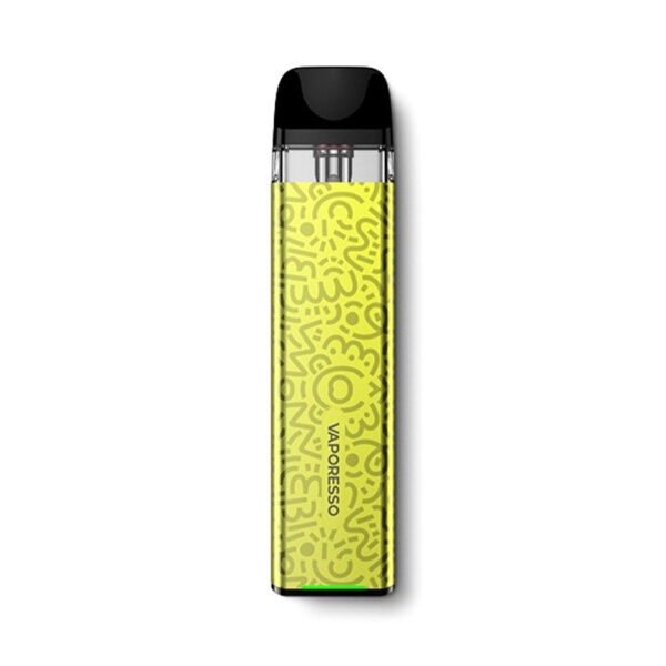 Vaporesso Xros 3 Mini Pod Kit - Image 12