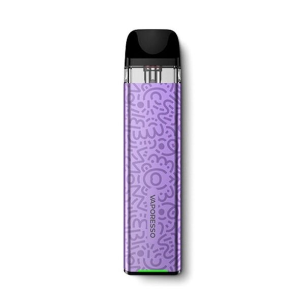 Vaporesso Xros 3 Mini Pod Kit - Image 13