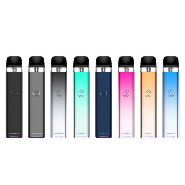 Vaporesso Xros 3 Vape Kit - Image 2