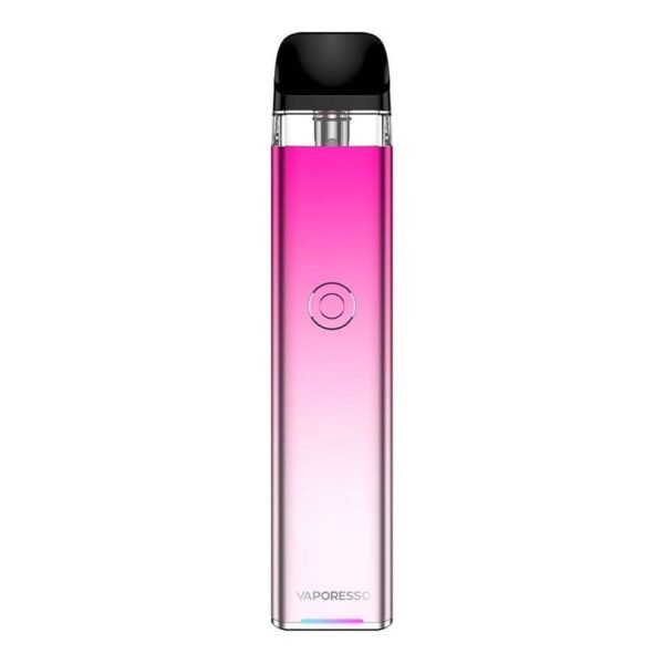 Vaporesso Xros 3 Vape Kit - Image 7