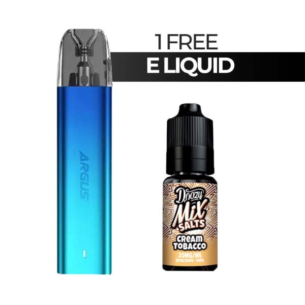 Voopoo Argus G2 Mini Vape Kit (Buy 1 Get 1 Free - 2 Kits/Pack) - Image 7