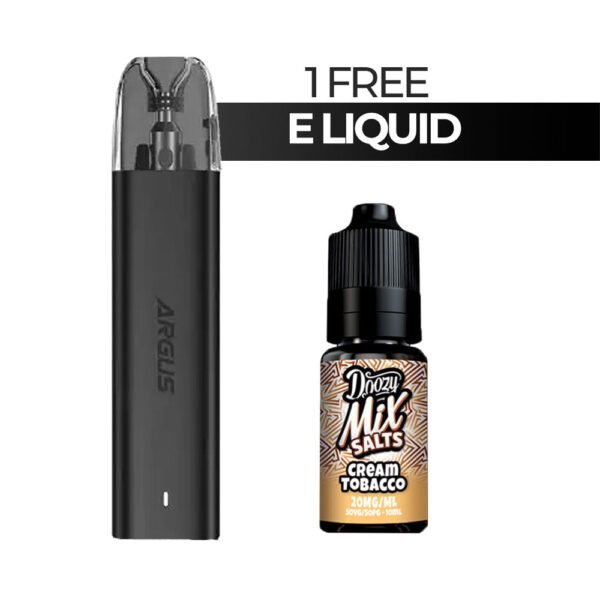 Voopoo Argus G2 Mini Vape Kit (Buy 1 Get 1 Free - 2 Kits/Pack) - Image 5