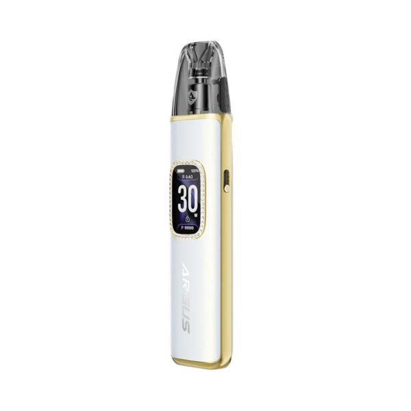 Voopoo Argus G3 Pod Kit - Image 5